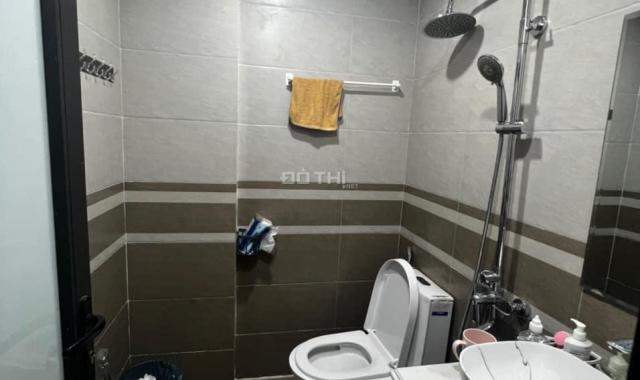 Bán nhà Hồ Tùng Mậu DT 54m2 giá 5 tỷ nhà đẹp 2 thoáng về ở ngay