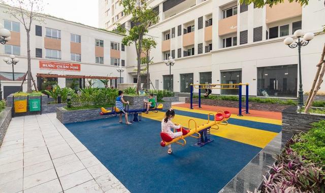 Bán cắt lỗ căn hộ 96m2 chỉ 2.05 tỷ giá quá rẻ so với dự án Eurowindow River Park.