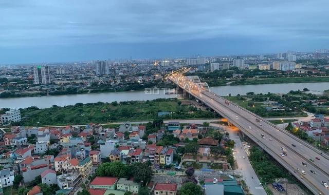 Bán cắt lỗ căn hộ 96m2 chỉ 2.05 tỷ giá quá rẻ so với dự án Eurowindow River Park.