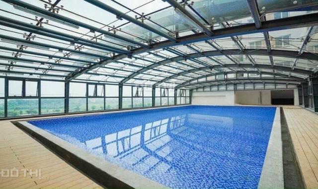Bán cắt lỗ căn hộ 96m2 chỉ 2.05 tỷ giá quá rẻ so với dự án Eurowindow River Park.