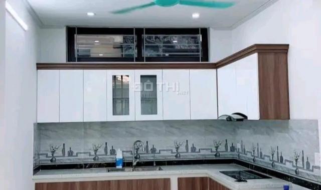 Bán nhà Tô Hiệu Hà Đông 50m2 5 tầng, phân lô, ô tô tránh giá nhỉnh 5 tỷ