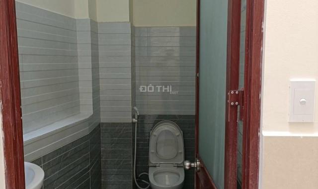 Nhà 2/Tô Ký P. Trung Mỹ Tây, 3,9 tỷ/54m2 (4x14) 2 tấm 3PN 3WC