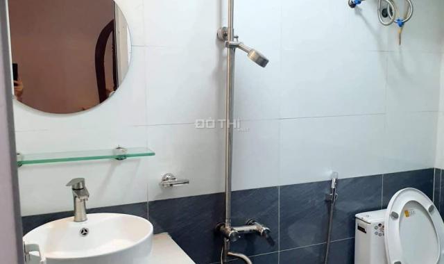 Nhà đẹp long lanh ngõ Trương Định, giá 4,8 tỷ, 46m2 x 4T, mới đẹp ở luôn ảnh thật