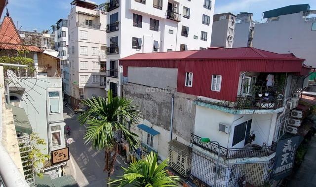 Bán nhà tại phố Linh Lang, phường Đội Cấn, Ba Đình, Hà Nội diện tích 140m2 giá 41 tỷ