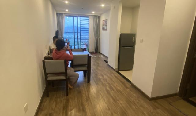 Cần bán căn hộ tầng 29 Virgo Nguyễn Thị Minh Khai - Nha Trang, 57m2 giá 2.4 tỷ