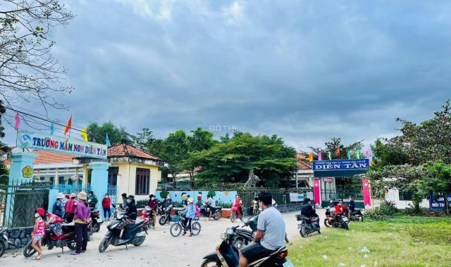 Bán đất thổ cư xã Diên Tân - Diên Khánh, có thổ cư, giá dưới 1 tỷ