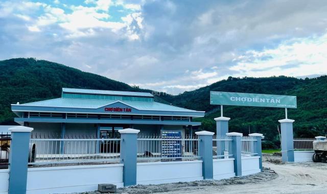 Bán đất thổ cư xã Diên Tân - Diên Khánh, có thổ cư, giá dưới 1 tỷ