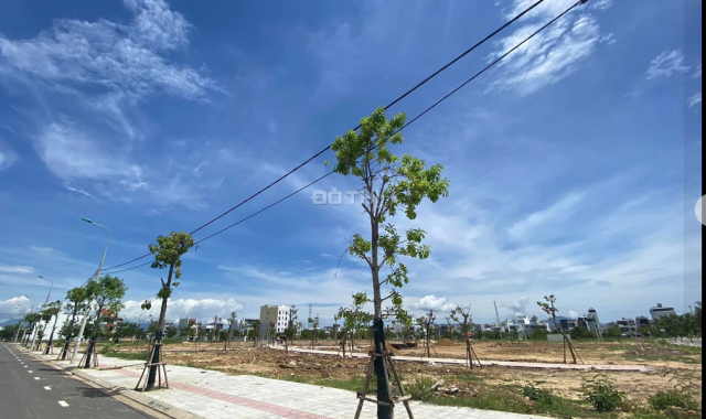 Cập nhật ngày 1/11/2022 vài lô đất khu vực Cồn Dầu - Hòa Xuân mở rộng giá tốt