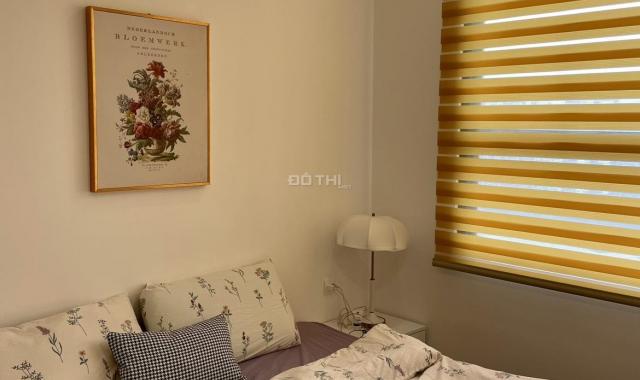 (Nội thất chất lượng) bán 2PN 2WC 83m2 Vincom Trần Duy Hưng, full đồ, có sổ lâu dài, view thoáng