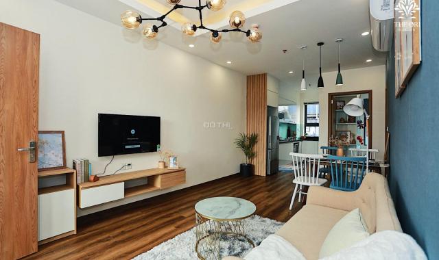 Nhận đặt chỗ căn hộ The Ori Garden Đà Nẵng view biển, sổ hồng lâu dài