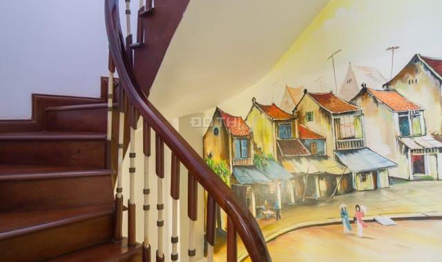 Bán nhà đẹp mặt phố cổ Hoàn Kiếm phố đi bộ - phố tây - kinh doanh đỉnh - giá siêu sốc