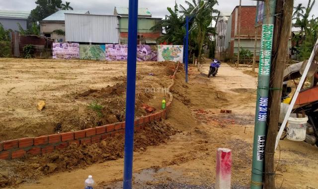 Chính chủ cần bán đất nền tại Điện Phong Điện Bàn Quảng Nam