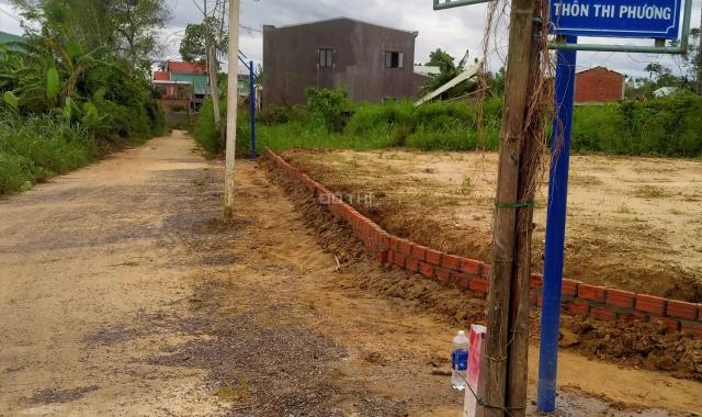 Chính chủ cần bán đất nền tại Điện Phong Điện Bàn Quảng Nam