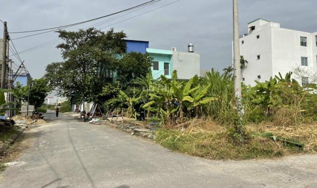 Siêu phẩm lô góc Bãi Huyện Vân Tra - An Đồng - Cùng chờ đón dự án chung cư Hoàng Huy 2