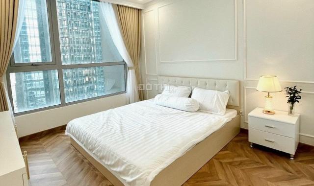 Giỏ hàng bán căn hộ 3 - 4 phòng ngủ giá tốt Vinhomes Central Park