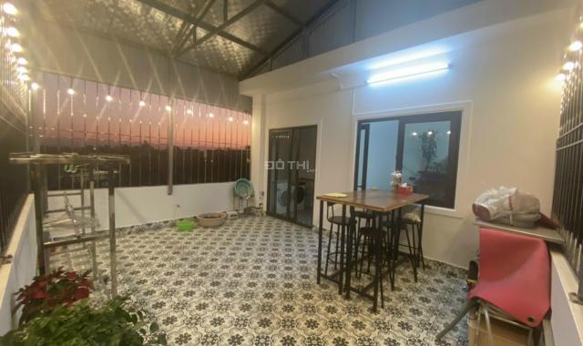 Bán nhà 40m2 5 tầng Sài Đồng - Long Biên, để lại toàn bộ nội thất