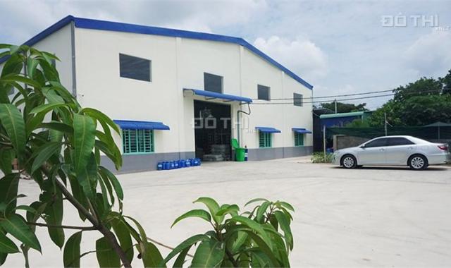 Đất SKC có nhà xưởng, KCN Tân Bình, Trường Chinh, Tân Phú, chỉ ~ 29 tr/m2