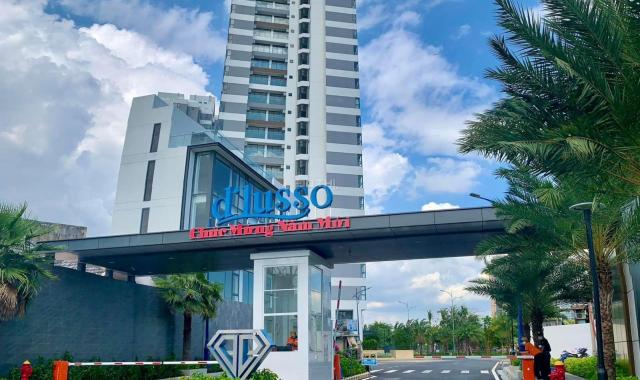 Sẵn căn hộ D'Lusso giá từ 2.9 tỷ đa dạng view và tầng. Liên hệ ngay để đến xem nhà