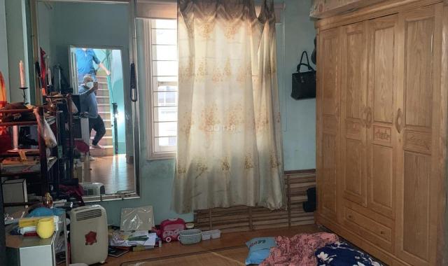 Bán nhanh nhà mặt ngõ Âu Cơ, giá 3.4 tỷ, 25m2x4T, ô tô đỗ
