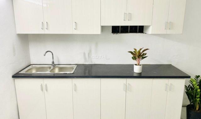 Bán nhanh nhà mặt ngõ Âu Cơ, giá 3.4 tỷ, 25m2x4T, ô tô đỗ