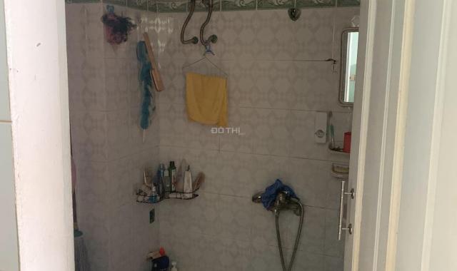 Bán nhanh nhà mặt ngõ Âu Cơ, giá 3.4 tỷ, 25m2x4T, ô tô đỗ