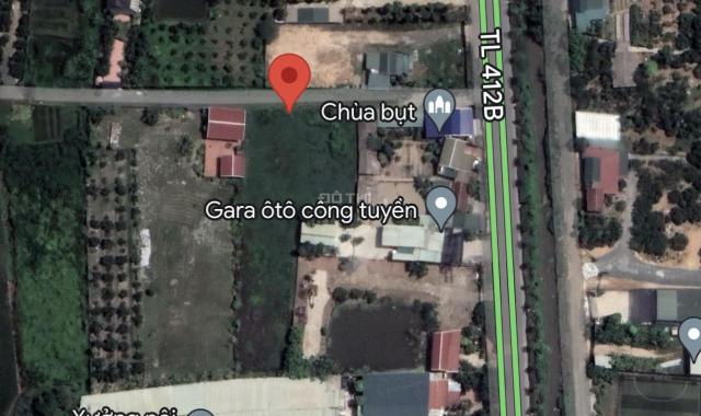 Bán đất tại đường 421B, Xã Cấn Hữu, Quốc Oai, chốt cuối năm khuyến mại 40 triệu/1 lô