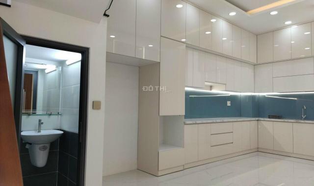 KDC An Phú Đông DTSD 220m2 có hồ bơi công viên nội khu Quận 12