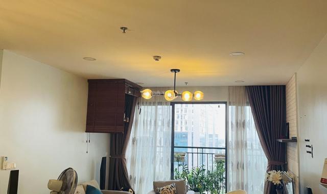 Bán chung cư Ngoại Giao Đoàn, Tây Hồ. View đẹp, full nội thất. Dt: 115m2, 3pn, 2wc. Giá 5,45 tỷ
