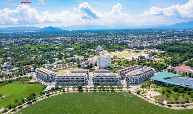 Bán đất nền sổ đỏ trung tâm Tp Phan Rang - Ninh Thuận chỉ 3,1 tỷ