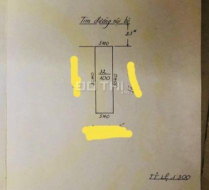 Chủ nhà thiện chí bán lô đất tiềm năng khu dân cư Đầm Triệu, Vĩnh Khê, An Đồng