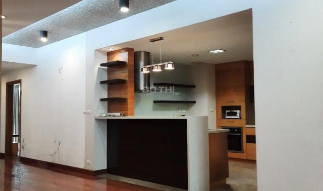 Cho thuê căn hộ Pacific Place - 83B Lý Thường Kiệt, 180m2, 3PN, chỉ 46tr/tháng (có ảnh thật)