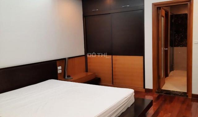 Cho thuê căn hộ Pacific Place - 83B Lý Thường Kiệt, 180m2, 3PN, chỉ 46tr/tháng (có ảnh thật)