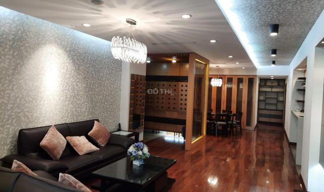 Cho thuê căn hộ Pacific Place - 83B Lý Thường Kiệt, 180m2, 3PN, chỉ 46tr/tháng (có ảnh thật)