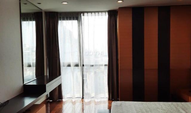 Cho thuê căn hộ Pacific Place - 83B Lý Thường Kiệt, 180m2, 3PN, chỉ 46tr/tháng (có ảnh thật)
