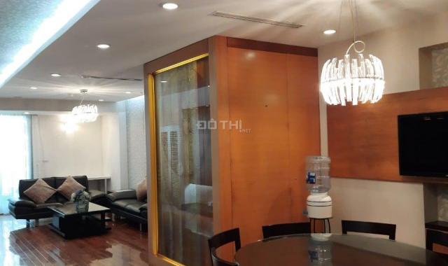 Cho thuê căn hộ Pacific Place - 83B Lý Thường Kiệt, 180m2, 3PN, chỉ 46tr/tháng (có ảnh thật)