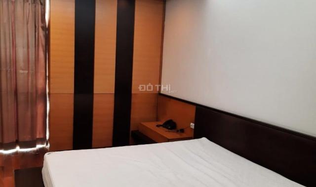 Cho thuê căn hộ Pacific Place - 83B Lý Thường Kiệt, 180m2, 3PN, chỉ 46tr/tháng (có ảnh thật)