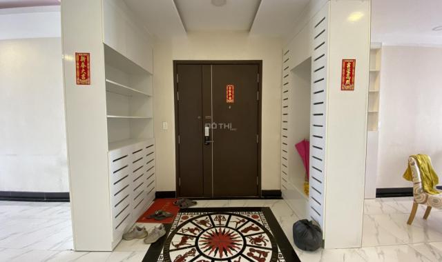 Hàng hiếm - bán căn 5PN 4WC, 246m2, full nội thất, giá 13 tỷ, Sunrise City