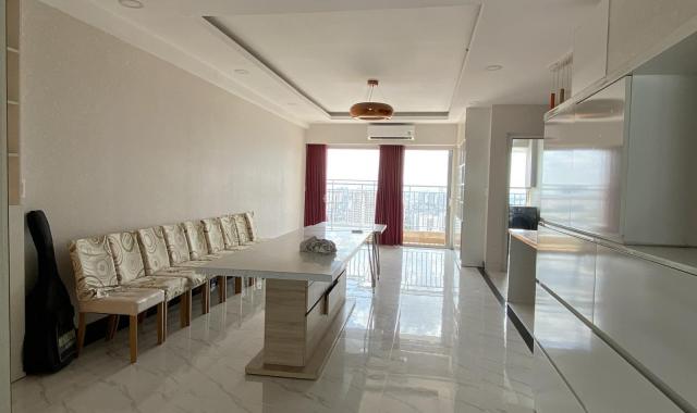 Hàng hiếm - bán căn 5PN 4WC, 246m2, full nội thất, giá 13 tỷ, Sunrise City