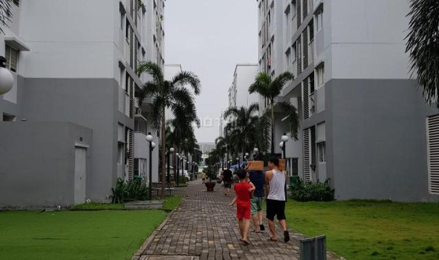 Cần bán nhà phố vườn Ehome 4 Bắc Sài Gòn giá 3.5 tỷ