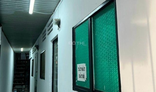 Bán nhanh dãy nhà trọ 10 phòng, 95m2, HXH Lê Văn Khương, phường Hiệp Thành, Quận 12. Lh: 0968211568