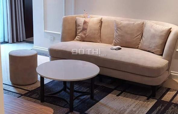 Cho thuê căn hộ 1PN diện tích 45m2 tại Lý Thường Kiệt, Hoàn Kiếm. Giá cả thỏa thuận