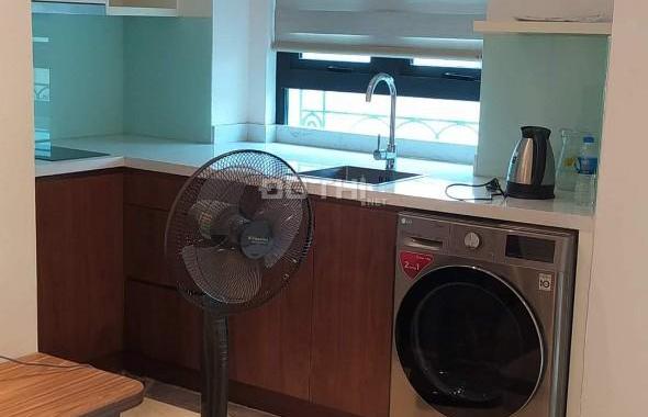 Cho thuê căn hộ 1PN diện tích 45m2 tại Lý Thường Kiệt, Hoàn Kiếm. Giá cả thỏa thuận