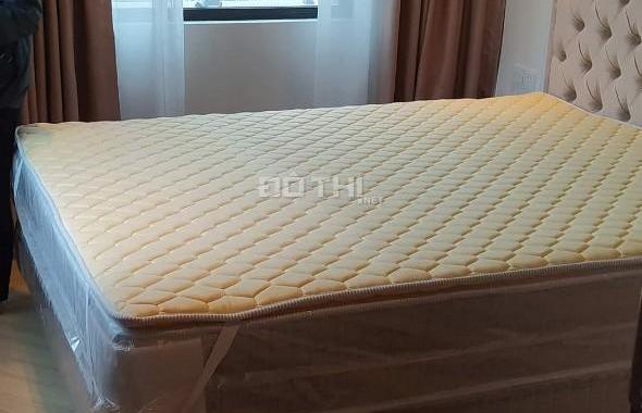Cho thuê căn hộ 1PN diện tích 45m2 tại Lý Thường Kiệt, Hoàn Kiếm. Giá cả thỏa thuận