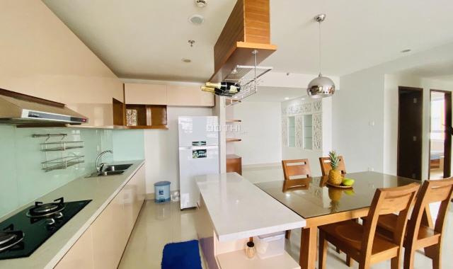 Tổng hợp căn hộ 2 - 3 PN, penthouse bán tại Tropic Garden Thảo Điền quận 2