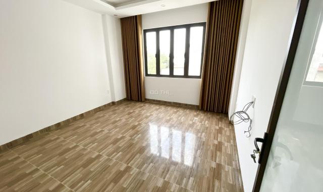 Nhà 3 tầng * 46,5m2 ở trung tâm p. Hùng Vương, Hồng Bàng chỉ 2,23 tỷ, ô tô đỗ cửa