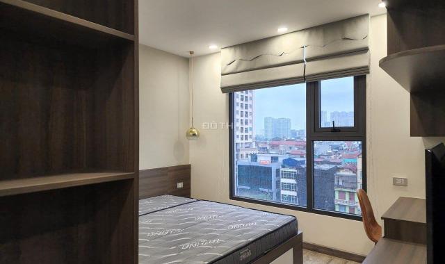 Bán căn hộ chung cư tại Phường Đại Kim, Hoàng Mai, Hà Nội diện tích 45m2 giá 1.8 tỷ