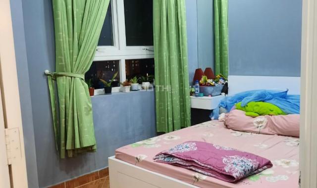 Chung cư 8X Đầm Sen, 1 phòng ngủ gần Đầm Sen Quận Tân Phú cần bán