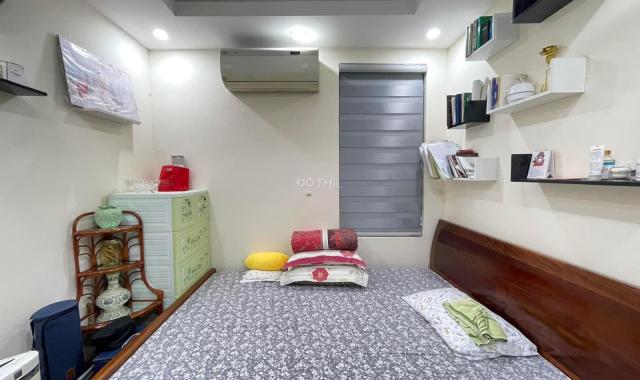 Bán căn hộ chung cư mini 65m2, giá 1,5 tỷ phố Tây Sơn - Đống Đa