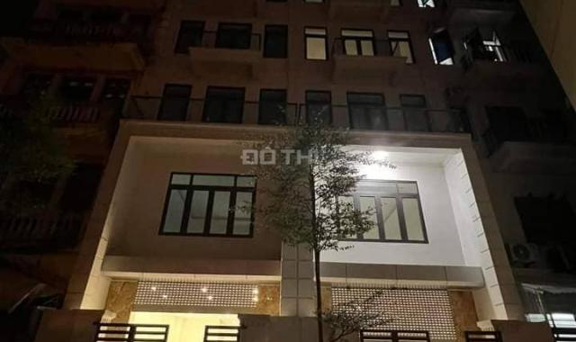 Bán nhà phố Ngọc Khánh Ba Đình - ô tô tránh - KD - 87 m2 - 5 T - MT 5 m - Giá 19,8 tỷ