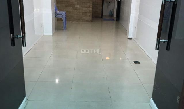 Bán nhà đường Hòa Bình, Tân Phú (DT: 4x15m) hẻm 6m